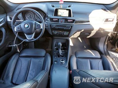 Zdjęcie 8 z 13 samochodu: 2018 BMW X1 XDRIVE28I VIN:WBXHT3C30J5F89997 - miniatura
