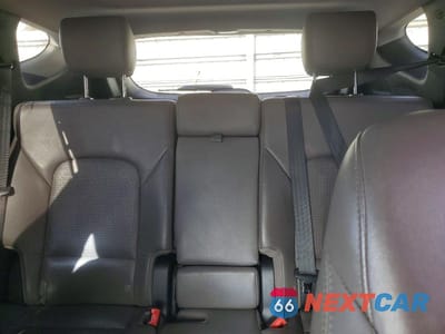 Zdjęcie 10 z 13 samochodu: 2013 HYUNDAI SANTA FE SPORT 2.0T VIN:5XYZW3LA4DG065798 - miniatura