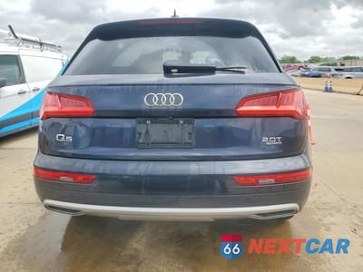 Zdjęcie 6 z 13 samochodu: 2018 AUDI Q5 PREMIUM VIN:WA1ANAFY6J2051656 - miniatura