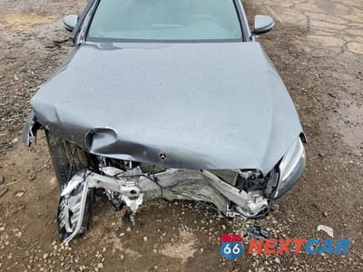 Zdjęcie 11 z 12 samochodu: 2021 MERCEDES-BENZ C 300 4MATIC VIN:W1KWF8EB6MR650041 - miniatura