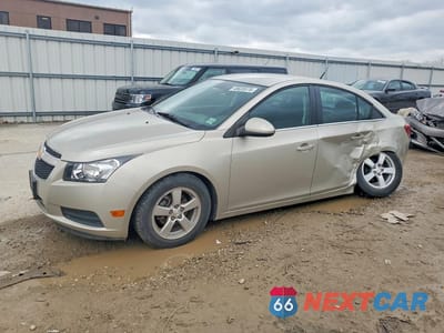 2014 CHEVROLET CRUZE LT 1G1PC5SB0E7179472 - główne zdjęcie licytacji z USA - miniatura