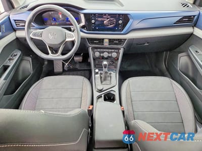 Zdjęcie 8 z 13 samochodu: 2024 VOLKSWAGEN TAOS SE VIN:3VVUX7B29RM049360 - miniatura