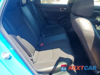 Zdjęcie 10 z 12 samochodu: 2024 HONDA CIVIC SPORT VIN:19XFL2H82RE042309 - miniatura