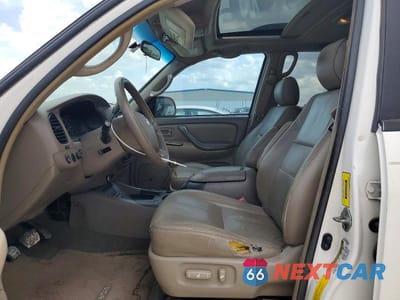 Zdjęcie 7 z 13 samochodu: 2007 TOYOTA SEQUOIA SR5 VIN:5TDZT34A37S288218 - miniatura