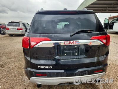 Zdjęcie 6 z 13 samochodu: 2019 GMC ACADIA SLT-1 VIN:1GKKNMLS8KZ184914 - miniatura