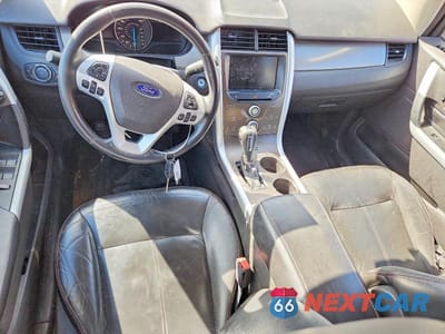 Zdjęcie 8 z 11 samochodu: 2013 FORD EDGE SEL VIN:2FMDK4JC0DBA39604 - miniatura