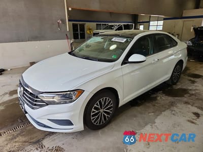 2019 VOLKSWAGEN JETTA S 3VWC57BU1KM194672 - główne zdjęcie licytacji z USA - miniatura