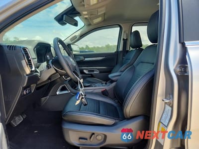 Zdjęcie 7 z 12 samochodu: 2024 FORD RANGER LARIAT VIN:1FTER4JH1RLE54275 - miniatura