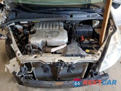 Zdjęcie 12 z 13 samochodu: 2009 TOYOTA SIENNA LIMITED VIN:5TDZK22C09S227705 - miniatura