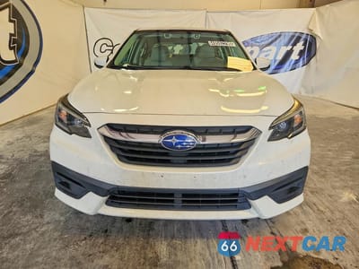 Piąte zdjęcie samochodu w środku: 2020 SUBARU LEGACY PREMIUM VIN:4S3BWAC6XL3013693 - miniatura