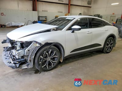 2024 TOYOTA CROWN XLE JTDAAAAF1R3027942 - główne zdjęcie licytacji z USA - miniatura