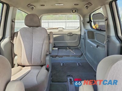 Zdjęcie 10 z 13 samochodu: 2012 KIA SEDONA LX VIN:KNDMG4C74C6484401 - miniatura