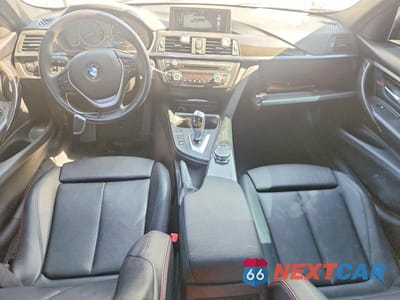 Zdjęcie 8 z 13 samochodu: 2015 BMW 328 I VIN:WBA3A5C51FF609549 - miniatura