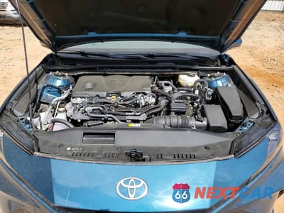 Zdjęcie 11 z 12 samochodu: 2026 TOYOTA CAMRY LE VIN:4T1DAACK0TU216795 - miniatura