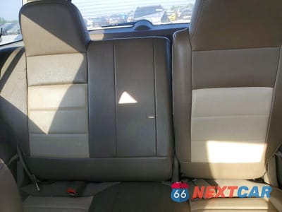 Zdjęcie 10 z 13 samochodu: 2008 JEEP PATRIOT LIMITED VIN:1J8FF48W38D788682 - miniatura