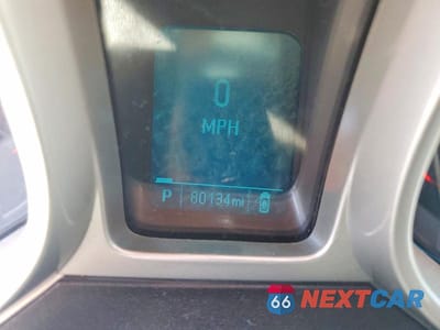 Zdjęcie 9 z 11 samochodu: 2013 CHEVROLET CAMARO LT VIN:2G1FC1E39D9209817 - miniatura