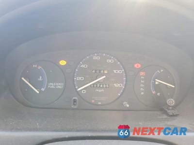 Zdjęcie 9 z 12 samochodu: 1998 HONDA CIVIC DX VIN:2HGEJ644XWH107999 - miniatura