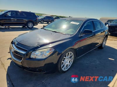 2011 CHEVROLET MALIBU 1LT 1G1ZC5E1XBF381930 - główne zdjęcie licytacji z USA - miniatura