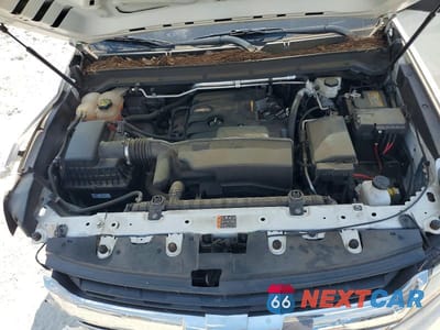 Zdjęcie 11 z 12 samochodu: 2020 CHEVROLET COLORADO VIN:1GCGSBEA6L1244126 - miniatura