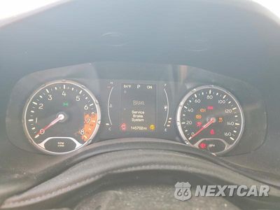 Zdjęcie 9 z 13 samochodu: 2015 JEEP RENEGADE LATITUDE VIN:ZACCJABT2FPC34831 - miniatura