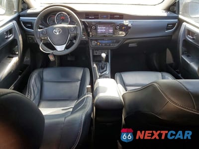 Zdjęcie 8 z 12 samochodu: 2014 TOYOTA COROLLA LE ECO PREMIUM VIN:5YFBPRHE1EP107581 - miniatura
