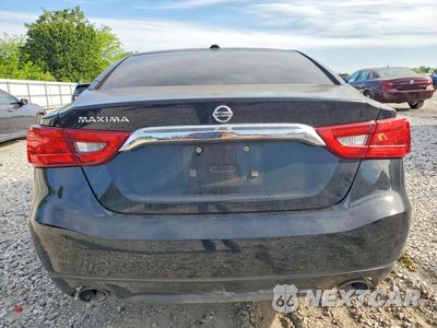 Zdjęcie 6 z 12 samochodu: 2016 NISSAN MAXIMA 3.5 S VIN:1N4AA6AP3GC428210 - miniatura