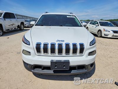 Zdjęcie 9 z 26 samochodu: 2014 JEEP CHEROKEE LATITUDE VIN:1C4PJLCS9EW167228 - miniatura