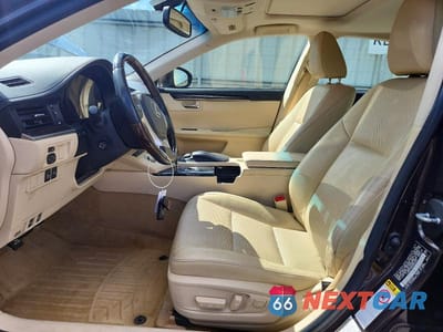 Zdjęcie 7 z 13 samochodu: 2013 LEXUS ES 350 VIN:JTHBK1GG6D2026042 - miniatura