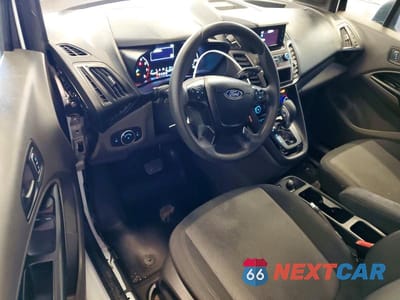 Zdjęcie 8 z 14 samochodu: 2020 FORD TRANSIT CONNECT XL DELIVERY VAN VIN:NM0LS7E27L1481239 - miniatura