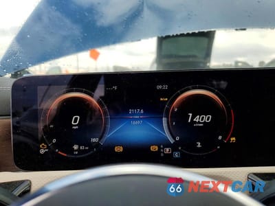 Zdjęcie 9 z 13 samochodu: 2023 MERCEDES-BENZ CLA 250 VIN:W1K5J4GB8PN404572 - miniatura