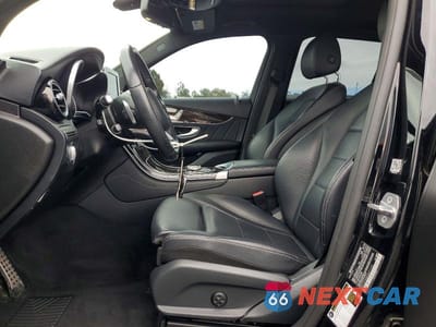 Zdjęcie 7 z 13 samochodu: 2018 MERCEDES-BENZ GLC 300 VIN:WDC0G4JB6JV071172 - miniatura