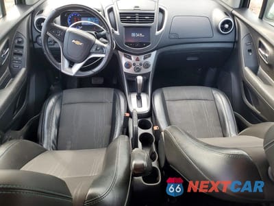 Zdjęcie 8 z 12 samochodu: 2016 CHEVROLET TRAX 1LT VIN:3GNCJLSB3GL274114 - miniatura
