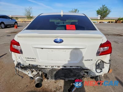 Zdjęcie 6 z 12 samochodu: 2021 SUBARU WRX LIMITED VIN:JF1VA1P66M8818588 - miniatura