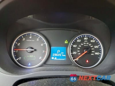 Zdjęcie 9 z 14 samochodu: 2016 MITSUBISHI OUTLANDER ES VIN:JA4AD2A38GZ003435 - miniatura