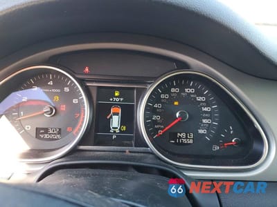 Zdjęcie 9 z 13 samochodu: 2015 AUDI Q7 PREMIUM PLUS VIN:WA1LGBFE3FD008290 - miniatura