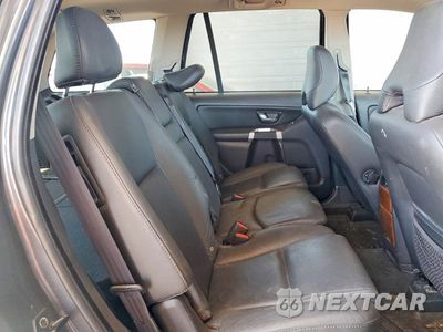 Zdjęcie 11 z 13 samochodu: 2007 VOLVO XC90 V8 VIN:YV4CZ852771368589 - miniatura