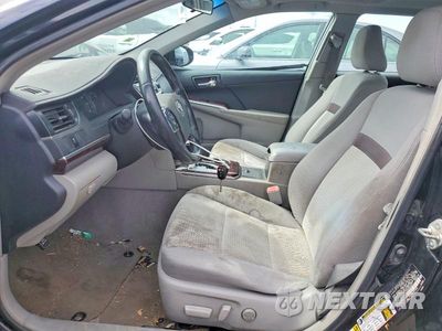 Zdjęcie 7 z 12 samochodu: 2012 TOYT CAMRY VIN:4T4BF1FK5DR323871 - miniatura