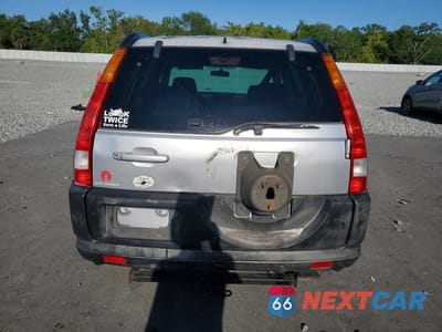 Zdjęcie 6 z 13 samochodu: 2003 HONDA CR-V EX VIN:SHSRD78803U160764 - miniatura