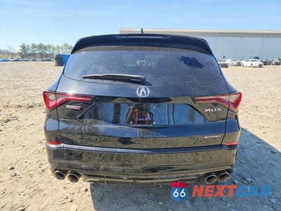 Zdjęcie 6 z 12 samochodu: 2023 ACURA MDX TYPE S ADVANCE VIN:5J8YD8H80PL003281 - miniatura