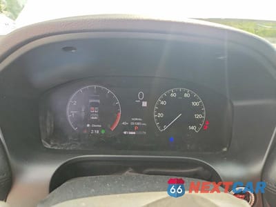 Zdjęcie 9 z 13 samochodu: 2023 HONDA HR-V LX VIN:3CZRZ1H36PM740963 - miniatura