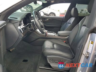 Zdjęcie 7 z 13 samochodu: 2021 AUDI Q8 PRESTIGE S-LINE VIN:WA1FVAF19MD029717 - miniatura