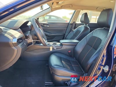 Zdjęcie 7 z 12 samochodu: 2022 NISSAN ALTIMA SR VIN:1N4BL4CW8NN339676 - miniatura
