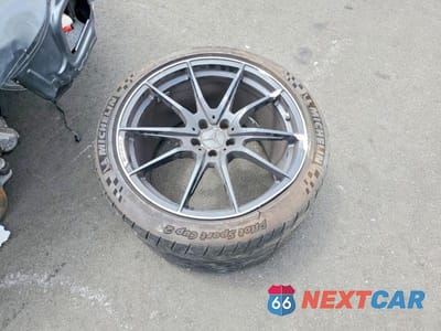 Zdjęcie 12 z 13 samochodu: 2018 MERCEDES-BENZ AMG GT R VIN:WDDYJ7KA6JA013187 - miniatura
