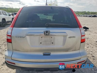 Zdjęcie 6 z 12 samochodu: 2010 HONDA CR-V EXL VIN:5J6RE4H78AL014918 - miniatura