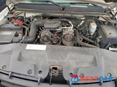 Zdjęcie 11 z 12 samochodu: 2011 GMC SIERRA C1500 VIN:1GTN1TEX9BZ219175 - miniatura