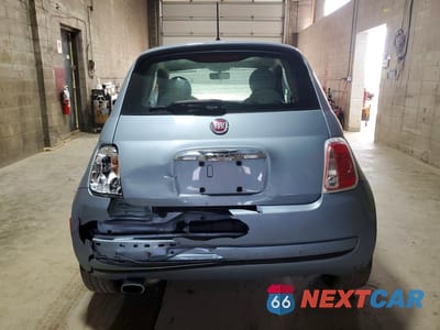 Zdjęcie 6 z 12 samochodu: 2013 FIAT 500 POP VIN:3C3CFFAR0DT686193 - miniatura