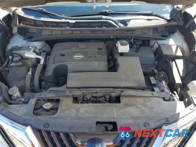 Zdjęcie 12 z 12 samochodu: 2015 NISSAN MURANO PLATINUM VIN:5N1AZ2MH3FN262933 - miniatura