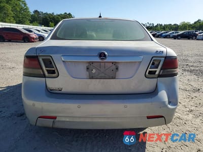 Zdjęcie 6 z 12 samochodu: 2008 SAAB 9-3 2.0T VIN:YS3FB49Y281010368 - miniatura