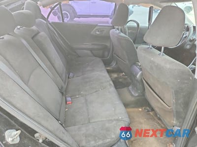 Zdjęcie 10 z 13 samochodu: 2013 HONDA ACCORD LX VIN:1HGCR2F31DA108418 - miniatura