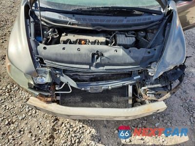 Zdjęcie 11 z 13 samochodu: 2006 HONDA CIVIC LX VIN:JHMFA15596S007641 - miniatura